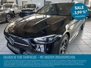 Mercedes-Benz C-Class 2025