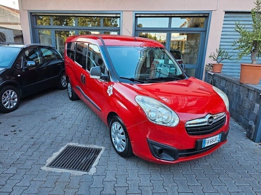 Opel Combo 2015