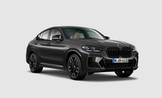 BMW X4 2022