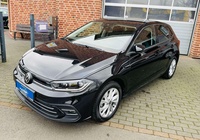 Volkswagen Polo 2022