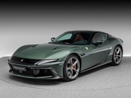 Ferrari 12Cilindri 2025