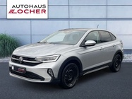 Volkswagen Taigo 2023