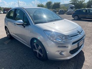 Citroen C3 2016