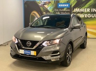 Nissan Qashqai 2019
