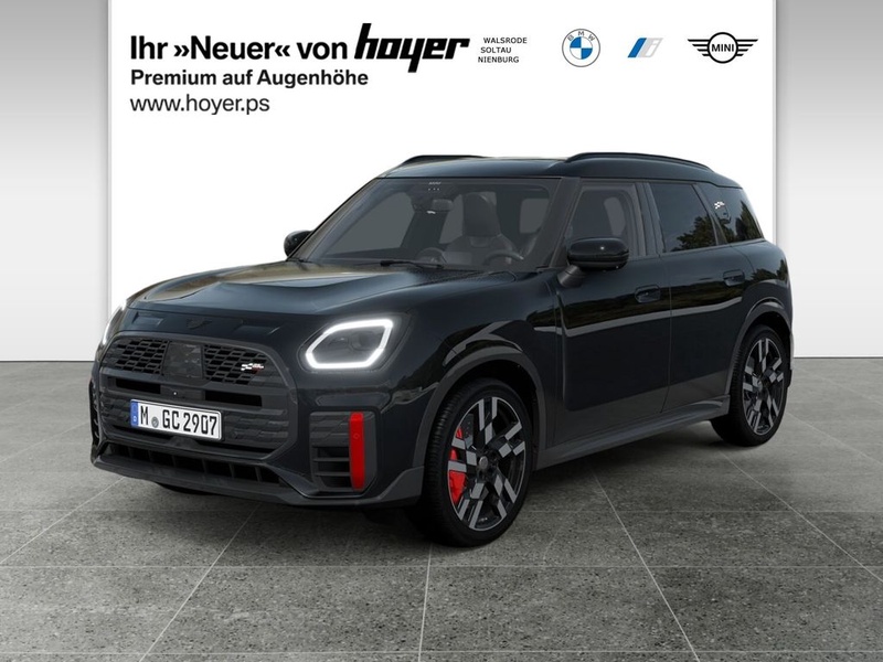 MINI Other