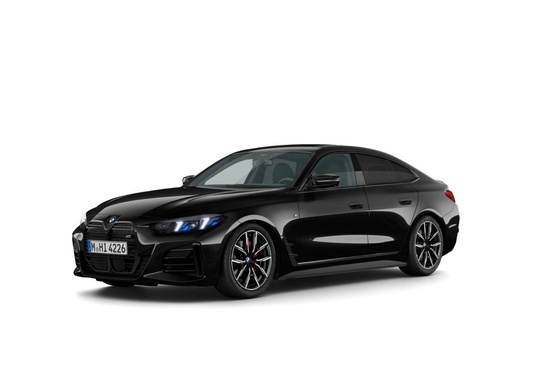 BMW 4 Series 2025