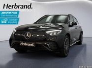 Mercedes-Benz GLC-Class 2025