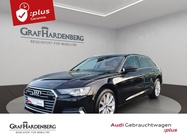 Audi A6 2021