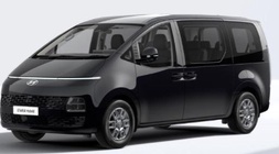 Hyundai Staria 2026