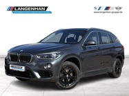 BMW X1 2016