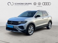 Volkswagen T-Cross 2025