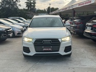 Audi Q3 2015