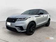 Land Rover Velar 2021