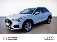 Audi Q3 2025