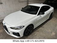 BMW 4 Series 2021