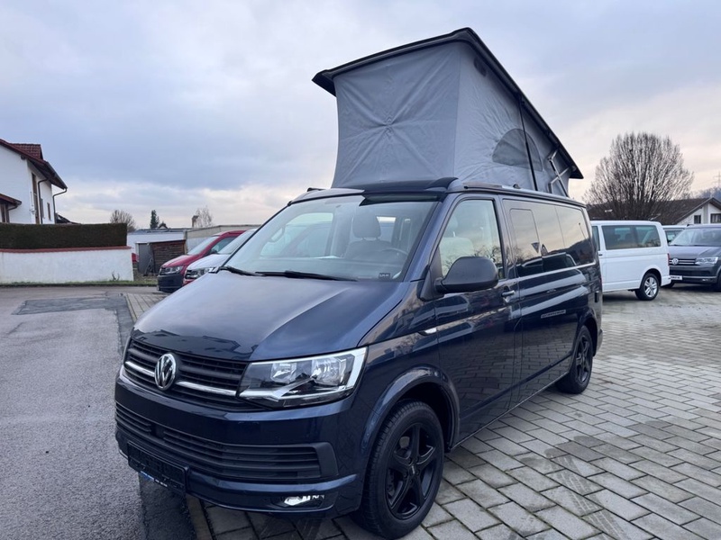Volkswagen T6