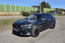 Cupra Formentor 2021
