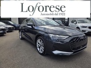 Audi A3 2025