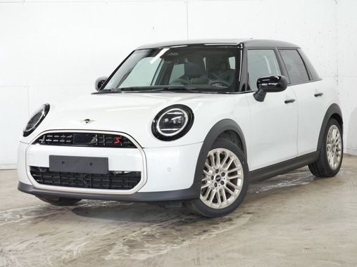 MINI Cooper 2025