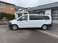 Mercedes-Benz Vito 2022