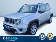 Jeep Renegade 2021