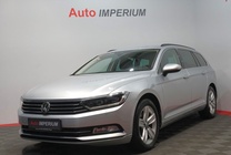 Volkswagen Passat 2019