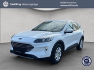 Ford Kuga 2022