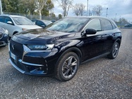 Citroen DS7 2021