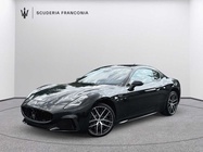 Maserati GranTurismo 2025