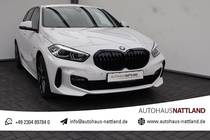 BMW 1 Series 2023