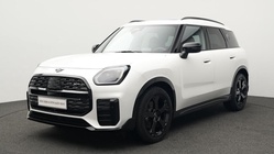 MINI Countryman 2025