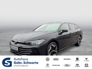 Volkswagen Passat 2024