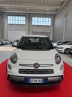 Fiat 500L 2021
