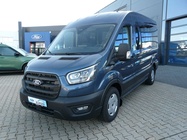Ford Transit 2026