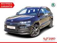 Skoda Karoq 2021