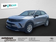 Opel Mokka 2022