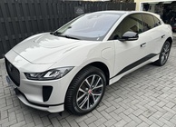 Jaguar I-Pace 2021