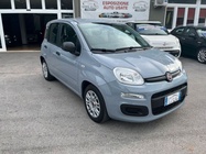 Fiat Panda 2022