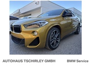 BMW X2 2019