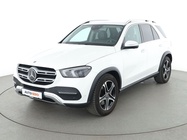 Mercedes-Benz GLE-Class 2021