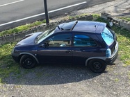 Opel Corsa 1998
