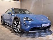 Porsche Taycan 2022