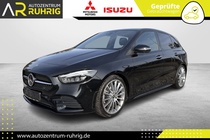 Mercedes-Benz B-Class 2022