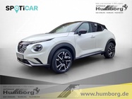 Nissan Juke 2025