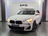 BMW X2 2019