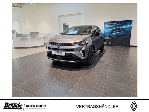 Renault Symbioz 2026