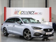 Seat Leon 2023