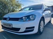 Volkswagen Golf 2025