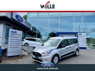 Ford Transit Connect 2023
