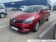 Renault Clio 2019